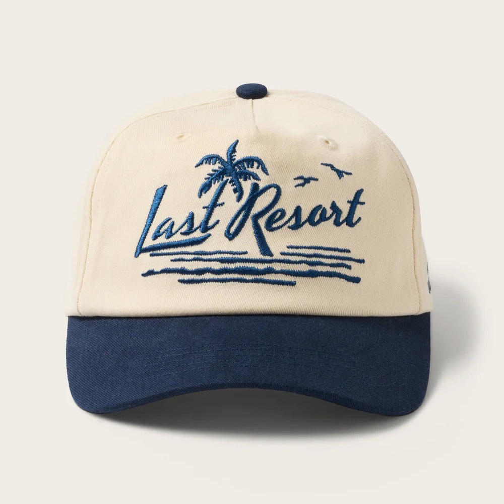 Hemlock 'Last Resort' Cap